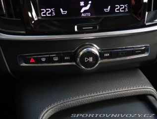 Volvo V90 D5 AWD 2016