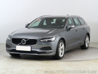 Volvo V90 D5 AWD 2016