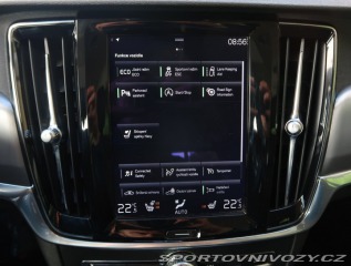 Volvo V90 D5 AWD 2016