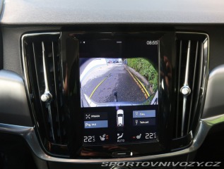 Volvo V90 D5 AWD 2016