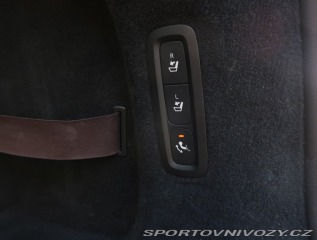 Volvo V90 D5 AWD 2016