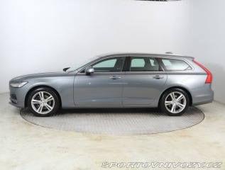 Volvo V90 D5 AWD 2016