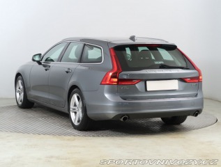 Volvo V90 D5 AWD 2016