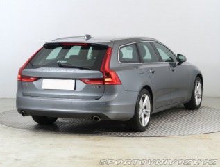 Volvo V90 D5 AWD 2016