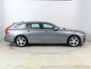 Volvo V90 D5 AWD 2016