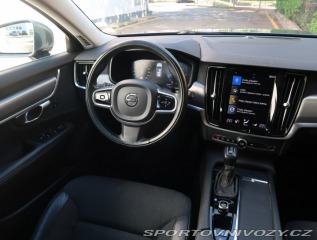 Volvo V90 D5 AWD 2016
