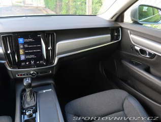 Volvo V90 D5 AWD 2016