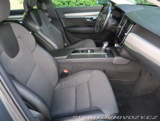 Volvo V90 D5 AWD 2016