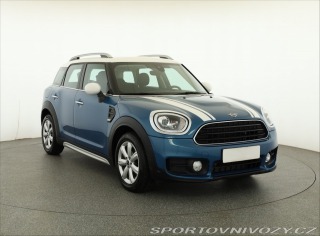 Mini Countryman Cooper