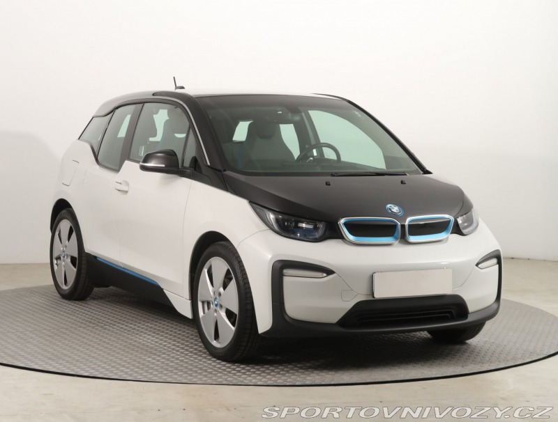 BMW i3 94Ah BEV