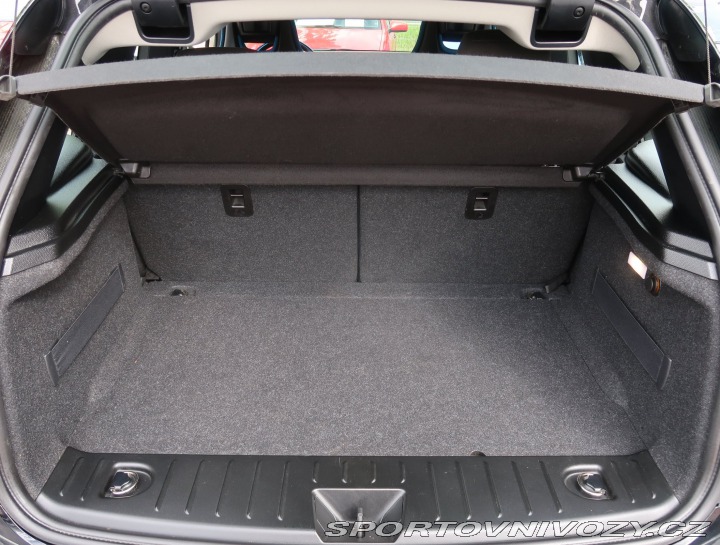 BMW i3 94Ah BEV 2018