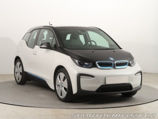 BMW i3 94Ah BEV 2018