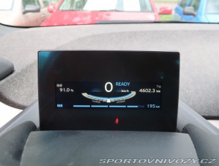 BMW i3 94Ah BEV 2018