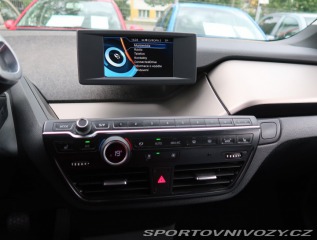BMW i3 94Ah BEV 2018