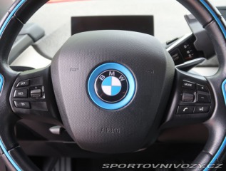 BMW i3 94Ah BEV 2018