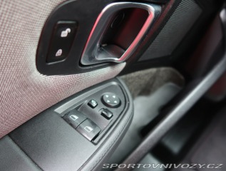 BMW i3 94Ah BEV 2018