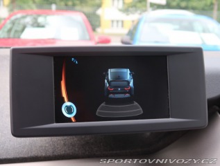 BMW i3 94Ah BEV 2018
