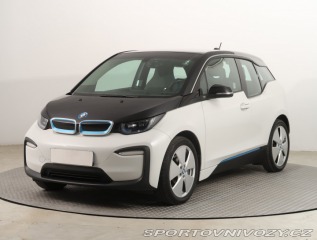 BMW i3 94Ah BEV 2018
