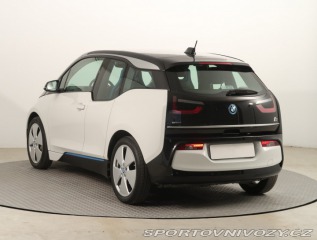 BMW i3 94Ah BEV 2018