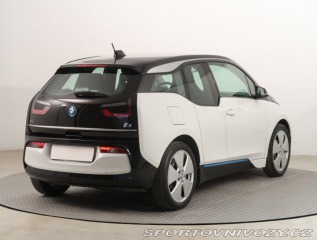 BMW i3 94Ah BEV 2018