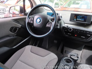 BMW i3 94Ah BEV 2018