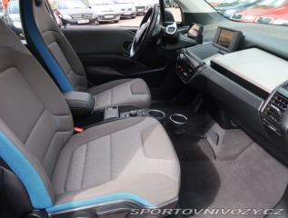 BMW i3 94Ah BEV 2018