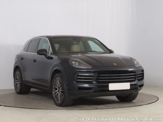 Porsche Cayenne V6