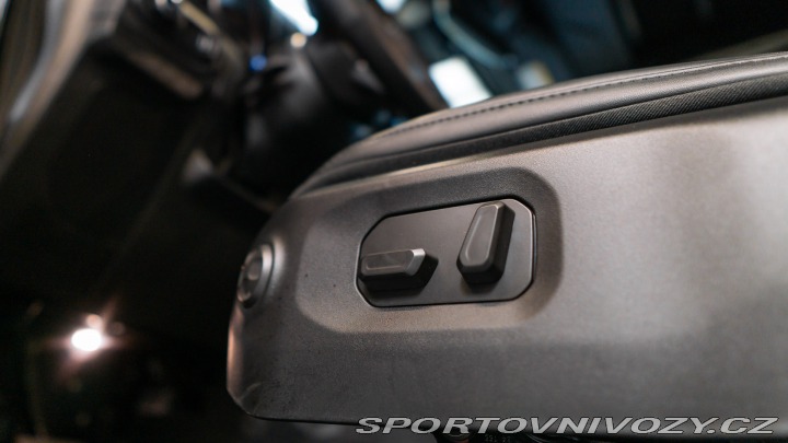 Ostatní značky Ostatní modely Jeep Wrangler 6.4 Rubicon 392 Final Edi 2024