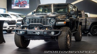 Ostatní značky Ostatní modely Jeep Wrangler 6.4 Rubicon 392 Final Edi 2024