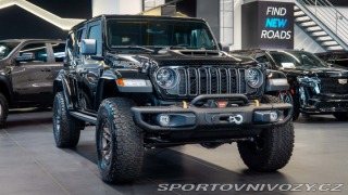 Ostatní značky Ostatní modely Jeep Wrangler 6.4 Rubicon 392 Final Edi 2024