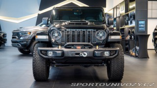 Ostatní značky Ostatní modely Jeep Wrangler 6.4 Rubicon 392 Final Edi 2024