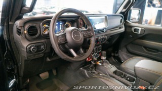 Ostatní značky Ostatní modely Jeep Wrangler 6.4 Rubicon 392 Final Edi 2024