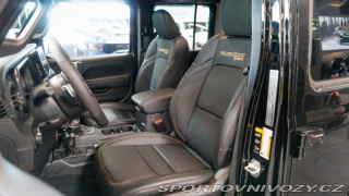 Ostatní značky Ostatní modely Jeep Wrangler 6.4 Rubicon 392 Final Edi 2024