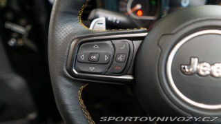 Ostatní značky Ostatní modely Jeep Wrangler 6.4 Rubicon 392 Final Edi 2024