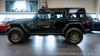 Ostatní značky Ostatní modely Jeep Wrangler 6.4 Rubicon 392 Final Edi 2024