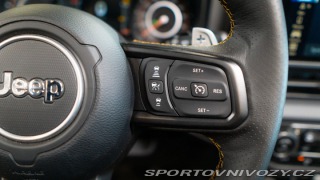 Ostatní značky Ostatní modely Jeep Wrangler 6.4 Rubicon 392 Final Edi 2024