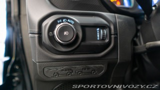 Ostatní značky Ostatní modely Jeep Wrangler 6.4 Rubicon 392 Final Edi 2024