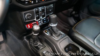 Ostatní značky Ostatní modely Jeep Wrangler 6.4 Rubicon 392 Final Edi 2024
