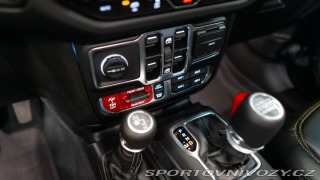 Ostatní značky Ostatní modely Jeep Wrangler 6.4 Rubicon 392 Final Edi 2024