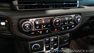 Ostatní značky Ostatní modely Jeep Wrangler 6.4 Rubicon 392 Final Edi 2024