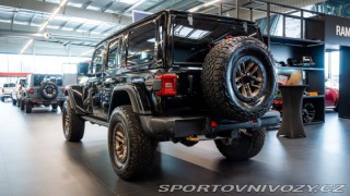 Ostatní značky Ostatní modely Jeep Wrangler 6.4 Rubicon 392 Final Edi 2024
