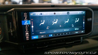 Ostatní značky Ostatní modely Jeep Wrangler 6.4 Rubicon 392 Final Edi 2024