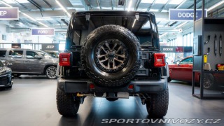 Ostatní značky Ostatní modely Jeep Wrangler 6.4 Rubicon 392 Final Edi 2024