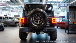 Ostatní značky Ostatní modely Jeep Wrangler 6.4 Rubicon 392 Final Edi 2024