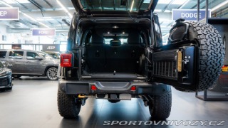 Ostatní značky Ostatní modely Jeep Wrangler 6.4 Rubicon 392 Final Edi 2024
