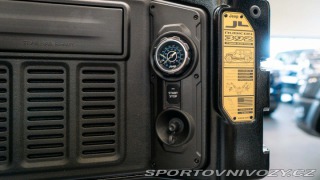 Ostatní značky Ostatní modely Jeep Wrangler 6.4 Rubicon 392 Final Edi 2024