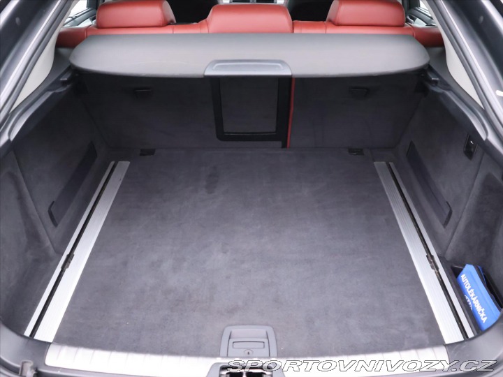 BMW X6 3,0 40D 225KW X-DRIVE CZ 2013
