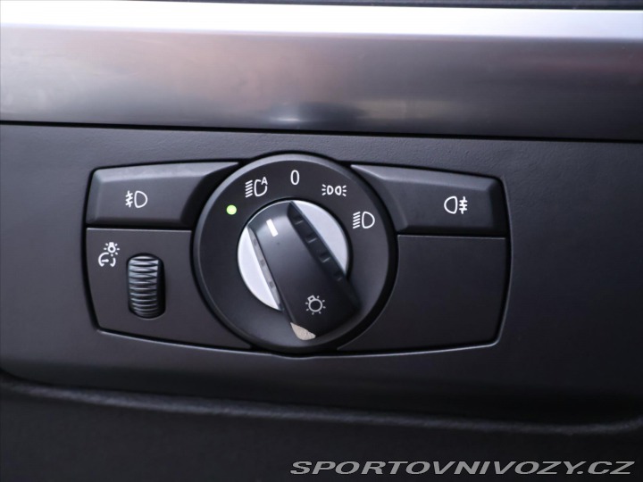 BMW X6 3,0 40D 225KW X-DRIVE CZ 2013