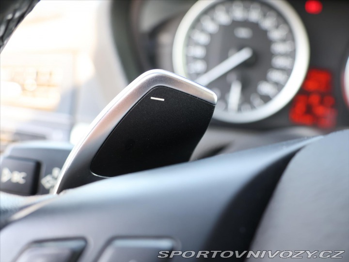 BMW X6 3,0 40D X-DRIVE CZ Sada A 2013