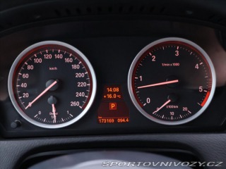 BMW X6 3,0 40D 225KW X-DRIVE CZ 2013